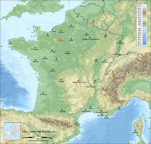Maps-France-Roman-cities-01-goog