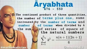Aryabhata