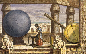 AstronomersPtolemy-goog