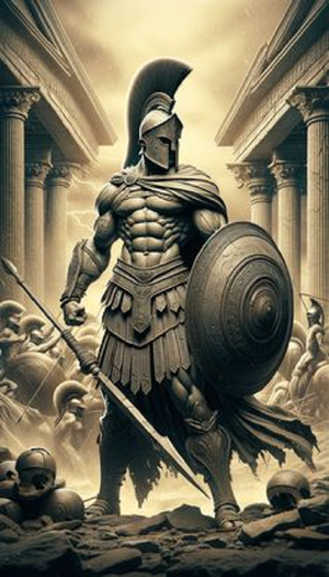 Rulers-Sparta-Pausanias-II-01-goog