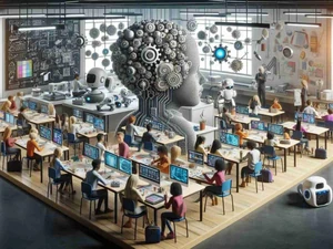 Διδασκαλία  