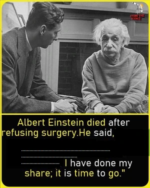 Einstein