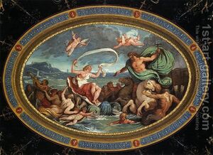 Gods-Poseidon-Amphitrite-goog