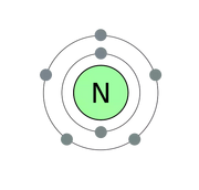 Nitrogen