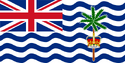 Flag of the British Indian Ocean Territory