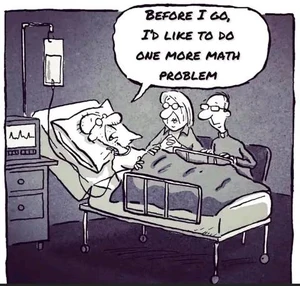 Μαθηματικός 