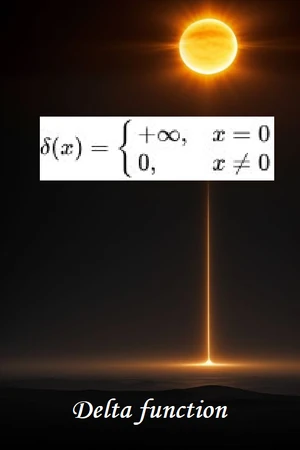 Συνάρτηση Dirac