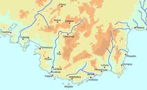 Maps-Lycia-04-goog