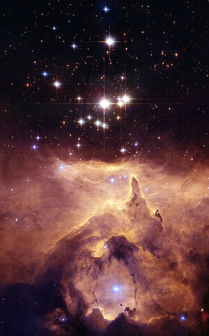 Nebulae-Pismis-goog