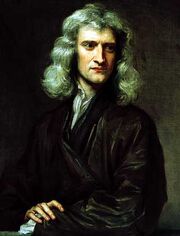 Newton I