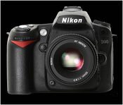 Nikon D90