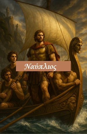 Ναύπλιος
(αυθαίρετη σύγχρονη αναπαράσταση)
