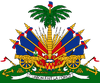 Coat of arms of Haiti