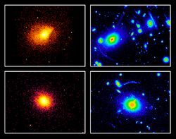 Galaxy.Cluster.Roentgen.&