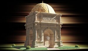 Cities-Byzantine-Constantinopole-Milion-01-goog