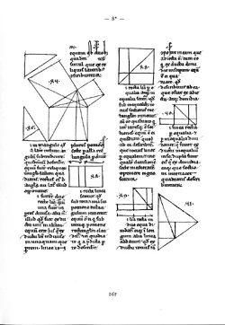 Euclid Lueneburg ms page 8