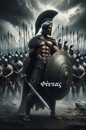 Φίντας
(αυθαίρετη σύγχρονη αναπαράσταση)