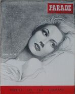 <<εξώφυλλο 1>> λάδι μολύβι σε πανί (2012)
