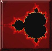 MandelbrotSet