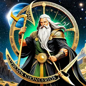 Παντοδυναμία