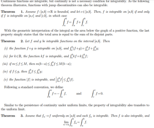 Integrability-01-goog