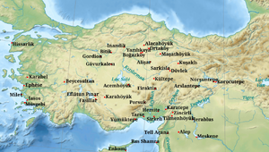 Χετταϊκή Αυτοκρατορία