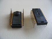 Mouse Sensor Chips