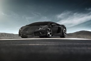 Cars-Lamborghini Aventador-Carbonado-goog