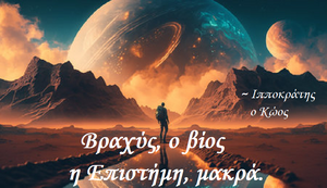  βίος