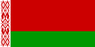 Flag of Belarus