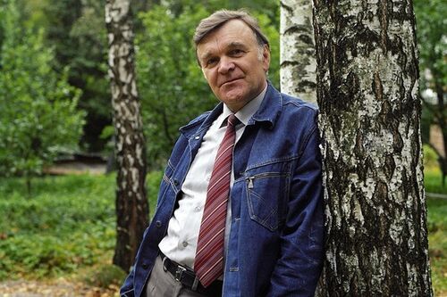 Бондарев