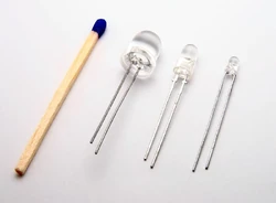 LEDs 8 5 3mm