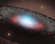 Supermassiveblackhole nasajpl