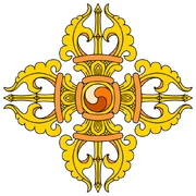 Faith Buddhism Vajra.svg-2-