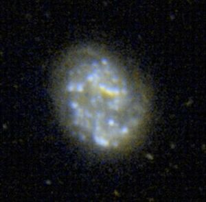 NGC 4618 I FUV g2006