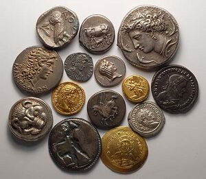 Coins-Ancient-01-goog