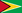 Flag of Guyana