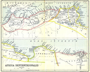 Maps-Libya-Marmarica-Cyrinaica-goog