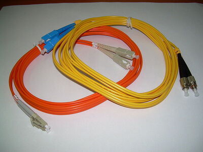 Patchcord
