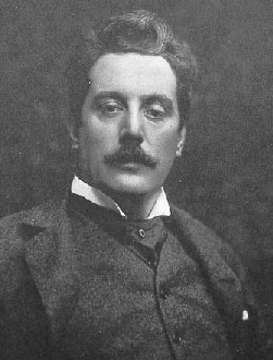 GiacomoPuccini