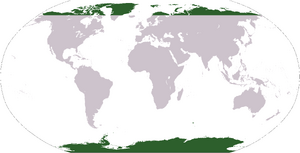 LocationPolarRegions