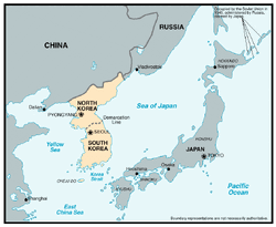 Maps-Korea-goog