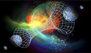 Κοσμολογία 