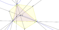 Kiepert hyperbola