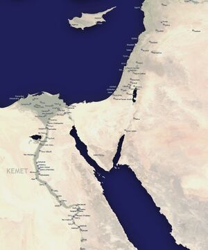 Maps-Levant-wik