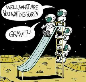 Gravity-Humor-goog