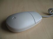 Apple-ADB-mouse