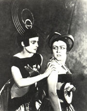 Aelita 1924 still 03