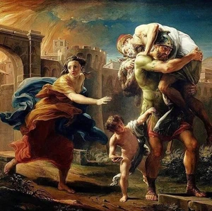 Αινείας  