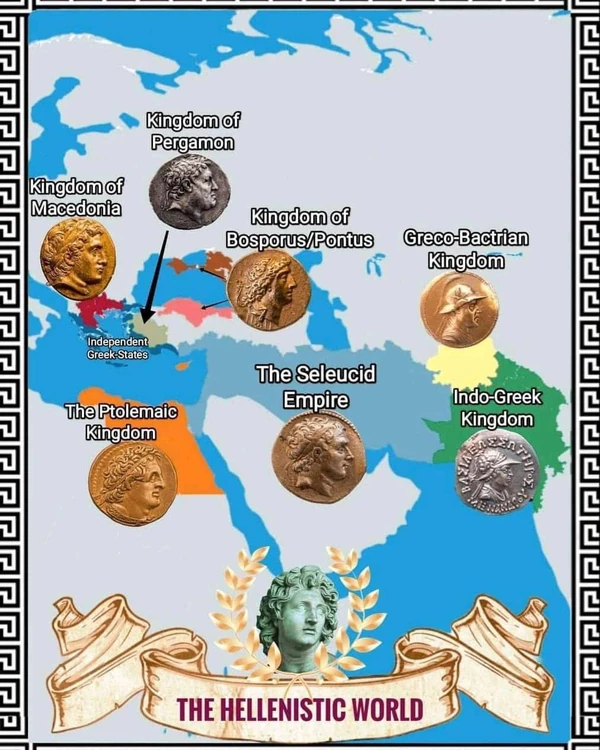 Ελληνιστική Εποχή